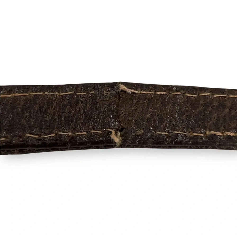 Gucci Brown and Tan Shoulder Bag - Picture 15 of 16